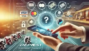 JDBPH Casino Deposit