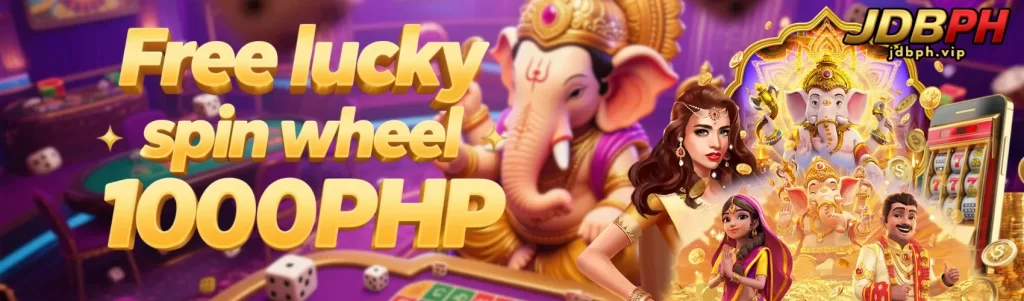 JDBPH Slot Games
